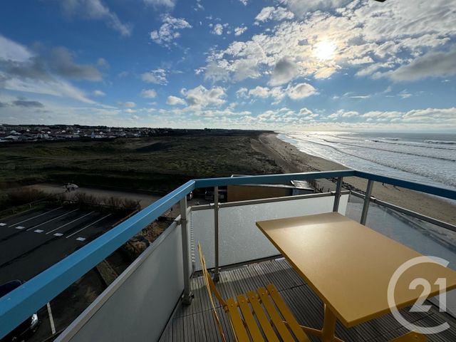  - ST GILLES CROIX DE VIE - 