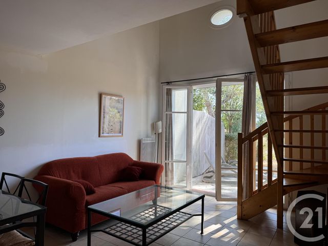 maison à vendre - 3 pièces - 58.67 m2 - COEX - 85 - PAYS-DE-LOIRE - Century 21 Bleu Marine