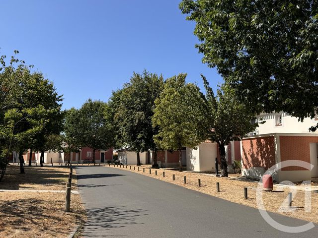 maison à vendre - 3 pièces - 58.67 m2 - COEX - 85 - PAYS-DE-LOIRE - Century 21 Bleu Marine