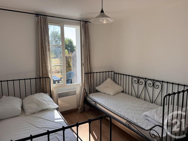 maison à vendre - 3 pièces - 58.67 m2 - COEX - 85 - PAYS-DE-LOIRE - Century 21 Bleu Marine