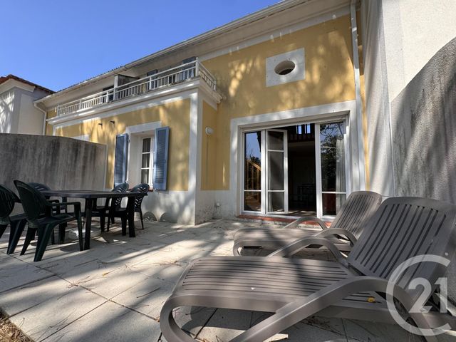 maison - COEX - 85