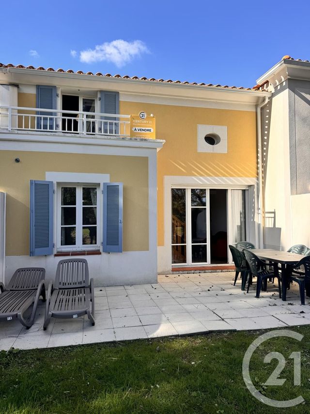 Maison à vendre COEX