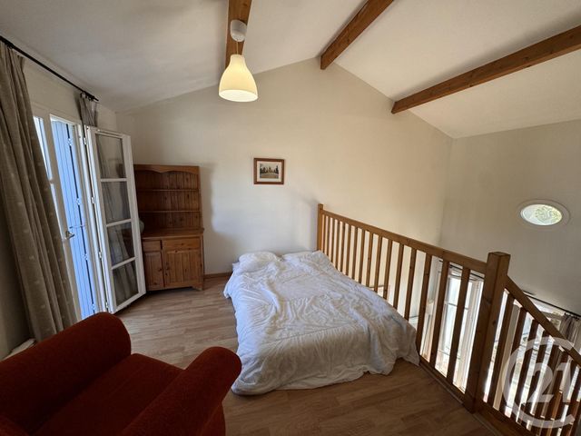 maison à vendre - 3 pièces - 58.67 m2 - COEX - 85 - PAYS-DE-LOIRE - Century 21 Bleu Marine