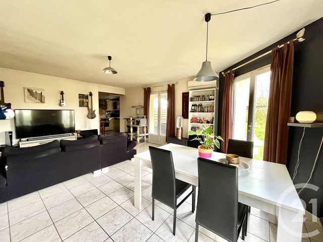 maison - LE FENOUILLER - 85
