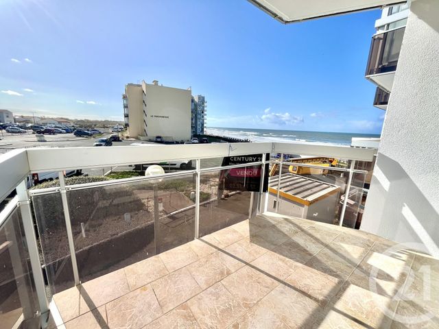 appartement - ST GILLES CROIX DE VIE - 85