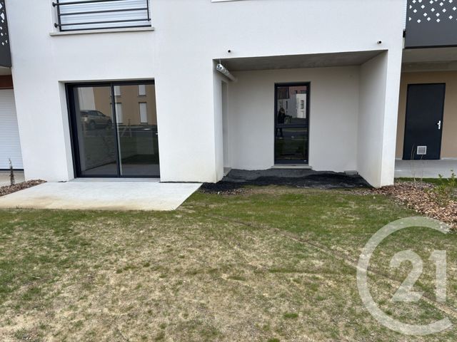 Appartement F2 à louer ST GILLES CROIX DE VIE