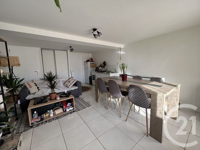 maison à vendre - 7 pièces - 136.85 m2 - AIZENAY - 85 - PAYS-DE-LOIRE - Century 21 Bleu Marine