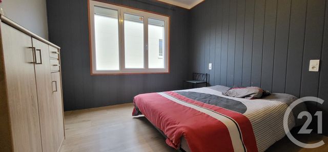 maison à vendre - 7 pièces - 136.85 m2 - AIZENAY - 85 - PAYS-DE-LOIRE - Century 21 Bleu Marine