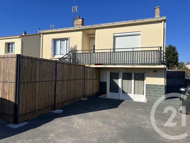 Maison à vendre AIZENAY