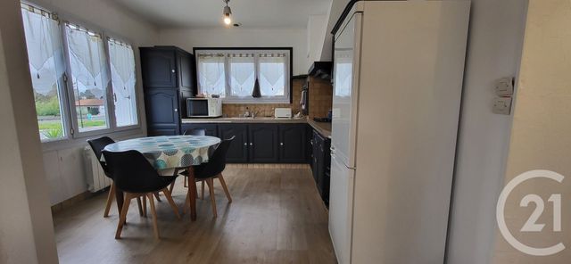 maison à vendre - 7 pièces - 136.85 m2 - AIZENAY - 85 - PAYS-DE-LOIRE - Century 21 Bleu Marine