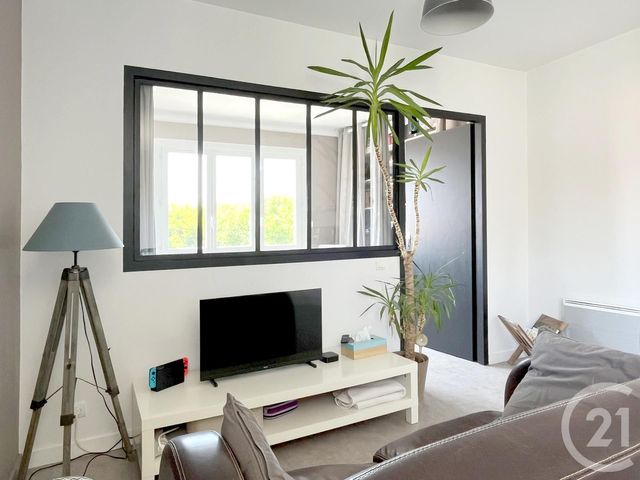 appartement - ST GILLES CROIX DE VIE - 85