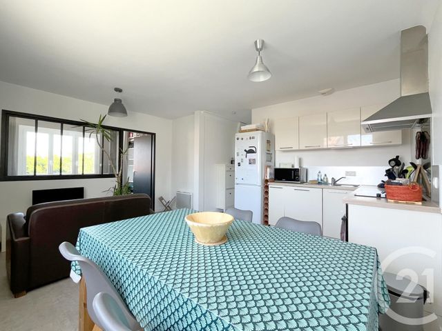 appartement - ST GILLES CROIX DE VIE - 85