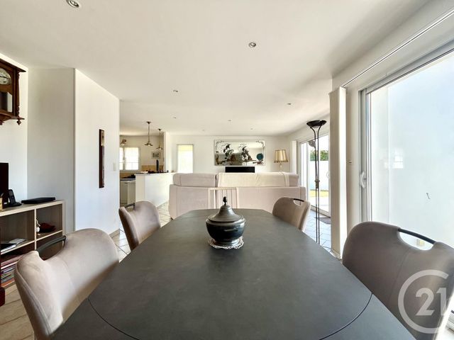 maison à vendre - 4 pièces - 133.96 m2 - LE FENOUILLER - 85 - PAYS-DE-LOIRE - Century 21 Bleu Marine