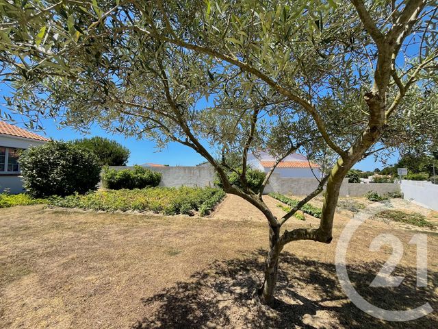 maison à vendre - 4 pièces - 133.96 m2 - LE FENOUILLER - 85 - PAYS-DE-LOIRE - Century 21 Bleu Marine