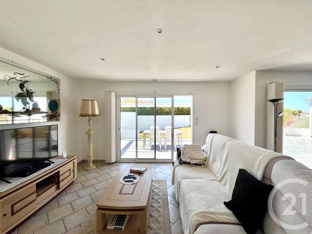 maison à vendre - 4 pièces - 133.96 m2 - LE FENOUILLER - 85 - PAYS-DE-LOIRE - Century 21 Bleu Marine