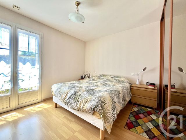maison à vendre - 4 pièces - 133.96 m2 - LE FENOUILLER - 85 - PAYS-DE-LOIRE - Century 21 Bleu Marine