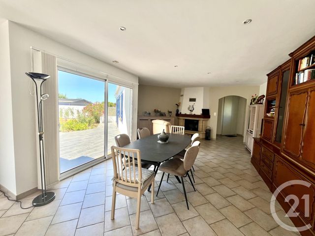 maison à vendre - 4 pièces - 133.96 m2 - LE FENOUILLER - 85 - PAYS-DE-LOIRE - Century 21 Bleu Marine
