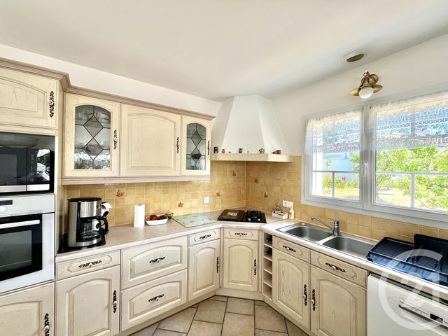 maison à vendre - 4 pièces - 133.96 m2 - LE FENOUILLER - 85 - PAYS-DE-LOIRE - Century 21 Bleu Marine