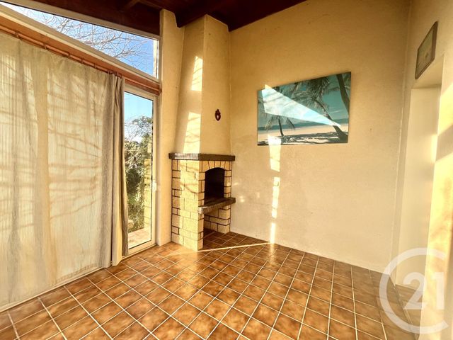 maison à vendre - 4 pièces - 101.25 m2 - GIVRAND - 85 - PAYS-DE-LOIRE - Century 21 Bleu Marine