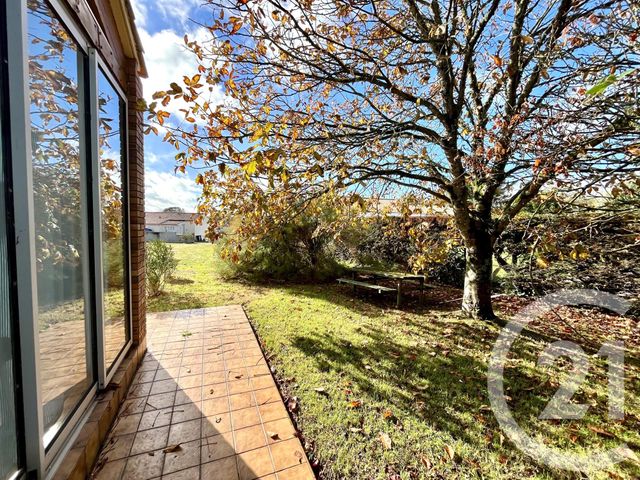 maison à vendre - 4 pièces - 101.25 m2 - GIVRAND - 85 - PAYS-DE-LOIRE - Century 21 Bleu Marine