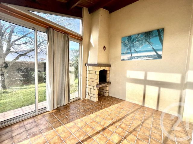 maison à vendre - 4 pièces - 101.25 m2 - GIVRAND - 85 - PAYS-DE-LOIRE - Century 21 Bleu Marine