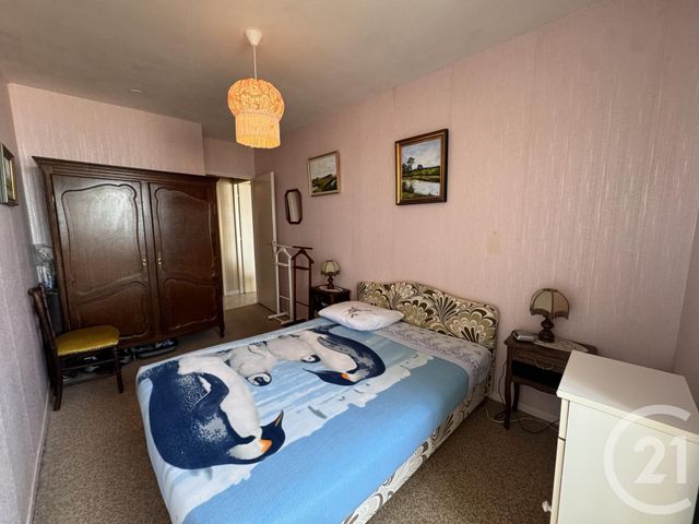 Appartement F2 à vendre - 2 pièces - 39.65 m2 - ST GILLES CROIX DE VIE - 85 - PAYS-DE-LOIRE - Century 21 Bleu Marine