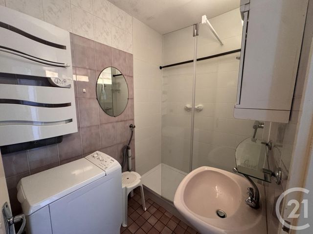 Appartement F2 à vendre - 2 pièces - 39.65 m2 - ST GILLES CROIX DE VIE - 85 - PAYS-DE-LOIRE - Century 21 Bleu Marine