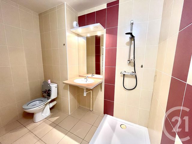 Appartement T3 à vendre - 3 pièces - 72.0 m2 - ST GILLES CROIX DE VIE - 85 - PAYS-DE-LOIRE - Century 21 Bleu Marine