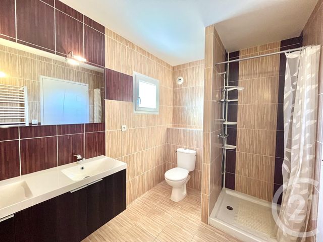 Appartement T3 à vendre - 3 pièces - 72.0 m2 - ST GILLES CROIX DE VIE - 85 - PAYS-DE-LOIRE - Century 21 Bleu Marine