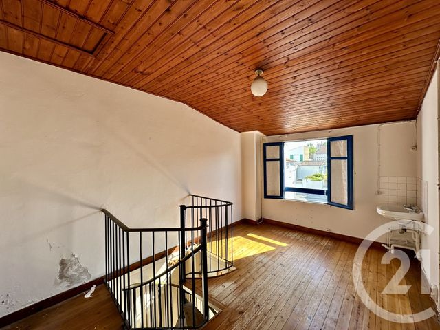 Afficher la photo en grand maison à vendre - 2 pièces - 25.0 m2 - ST GILLES CROIX DE VIE - 85 - PAYS-DE-LOIRE - Century 21 Bleu Marine