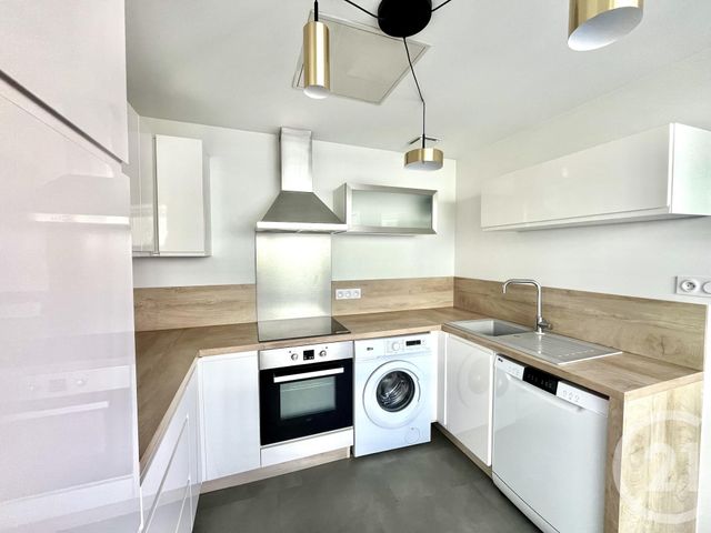 maison à vendre - 2 pièces - 52.74 m2 - ST GILLES CROIX DE VIE - 85 - PAYS-DE-LOIRE - Century 21 Bleu Marine