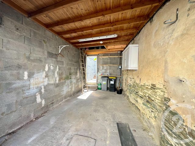 maison à vendre - 2 pièces - 52.74 m2 - ST GILLES CROIX DE VIE - 85 - PAYS-DE-LOIRE - Century 21 Bleu Marine