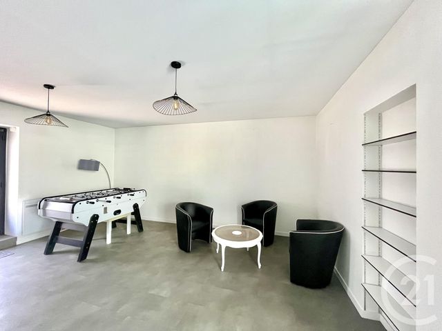 maison à vendre - 2 pièces - 52.74 m2 - ST GILLES CROIX DE VIE - 85 - PAYS-DE-LOIRE - Century 21 Bleu Marine