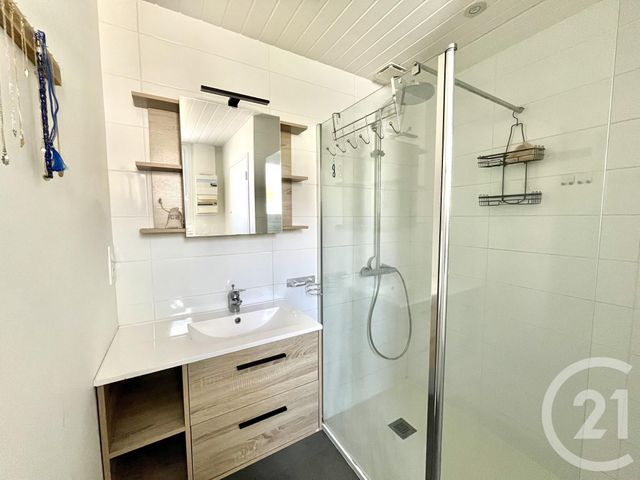 maison à vendre - 2 pièces - 52.74 m2 - ST GILLES CROIX DE VIE - 85 - PAYS-DE-LOIRE - Century 21 Bleu Marine