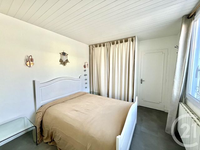 maison à vendre - 2 pièces - 52.74 m2 - ST GILLES CROIX DE VIE - 85 - PAYS-DE-LOIRE - Century 21 Bleu Marine