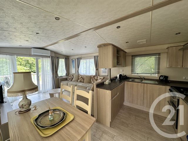 Afficher la photo en grand maison à vendre - 3 pièces - 40.0 m2 - ST REVEREND - 85 - PAYS-DE-LOIRE - Century 21 Bleu Marine