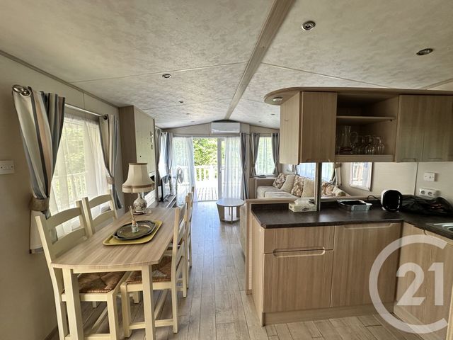 Afficher la photo en grand maison à vendre - 3 pièces - 40.0 m2 - ST REVEREND - 85 - PAYS-DE-LOIRE - Century 21 Bleu Marine