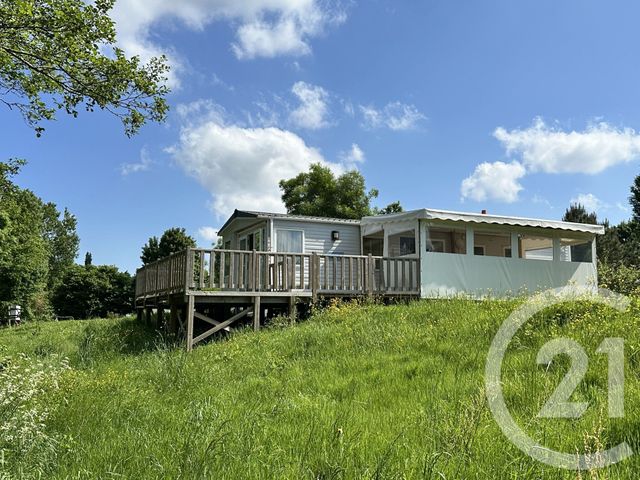 Afficher la photo en grand maison à vendre - 3 pièces - 40.0 m2 - ST REVEREND - 85 - PAYS-DE-LOIRE - Century 21 Bleu Marine