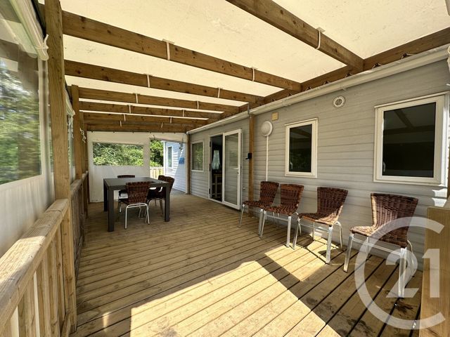 Afficher la photo en grand maison à vendre - 3 pièces - 40.0 m2 - ST REVEREND - 85 - PAYS-DE-LOIRE - Century 21 Bleu Marine