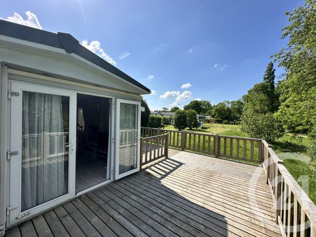 maison - ST REVEREND - 85