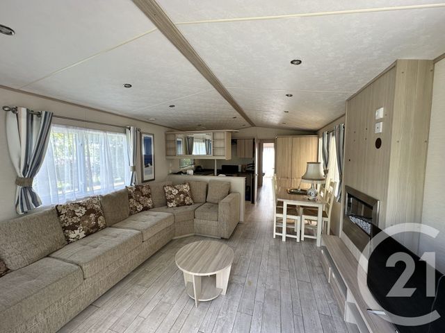 Afficher la photo en grand maison à vendre - 3 pièces - 40.0 m2 - ST REVEREND - 85 - PAYS-DE-LOIRE - Century 21 Bleu Marine