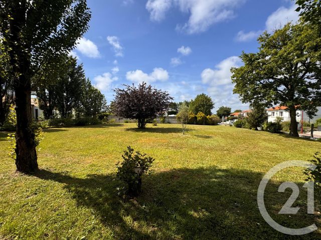 terrain à vendre - 811.0 m2 - LE FENOUILLER - 85 - PAYS-DE-LOIRE - Century 21 Bleu Marine