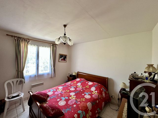 maison à vendre - 4 pièces - 107.23 m2 - COMMEQUIERS - 85 - PAYS-DE-LOIRE - Century 21 Bleu Marine