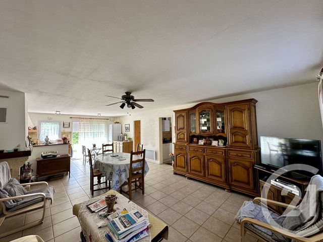 maison à vendre - 4 pièces - 107.23 m2 - COMMEQUIERS - 85 - PAYS-DE-LOIRE - Century 21 Bleu Marine