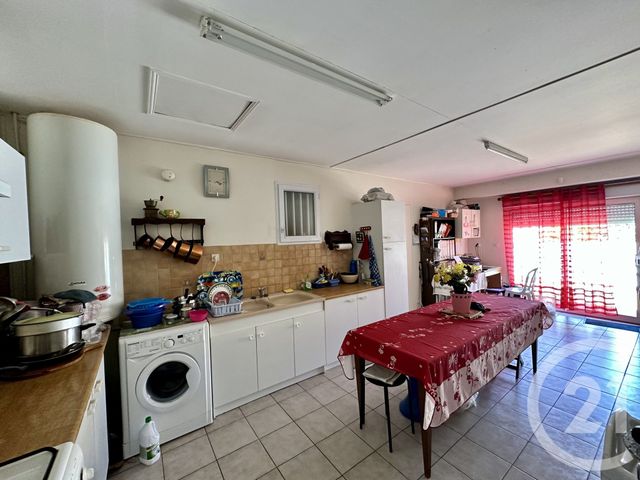 maison à vendre - 4 pièces - 107.23 m2 - COMMEQUIERS - 85 - PAYS-DE-LOIRE - Century 21 Bleu Marine