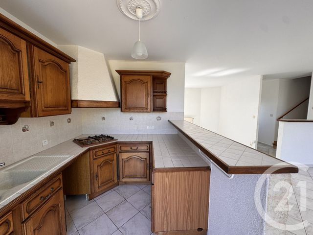 Afficher la photo en grand maison à vendre - 4 pièces - 88.0 m2 - LE FENOUILLER - 85 - PAYS-DE-LOIRE - Century 21 Bleu Marine