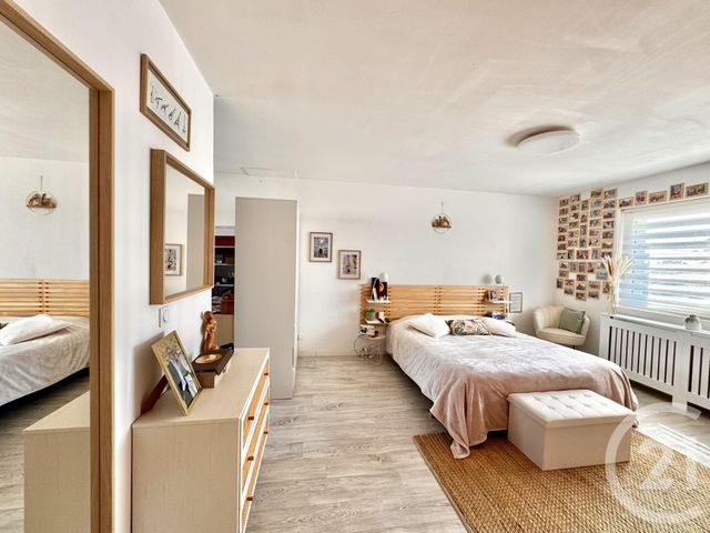 maison à vendre - 6 pièces - 186.42 m2 - LE FENOUILLER - 85 - PAYS-DE-LOIRE - Century 21 Bleu Marine