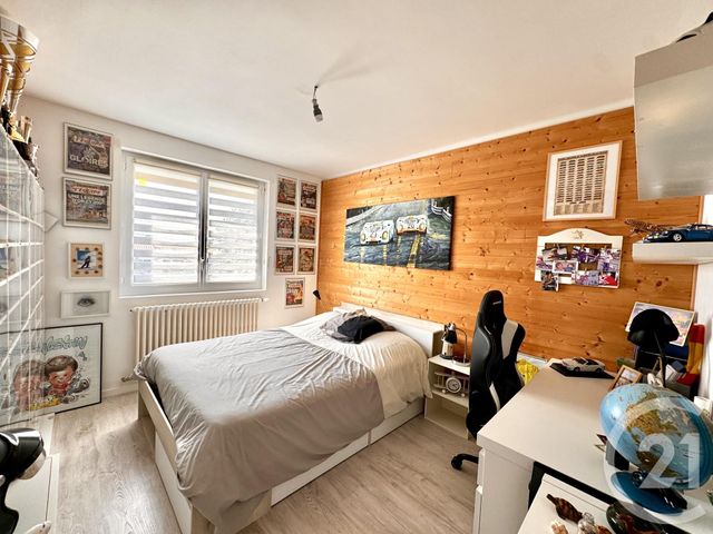 maison à vendre - 6 pièces - 186.42 m2 - LE FENOUILLER - 85 - PAYS-DE-LOIRE - Century 21 Bleu Marine