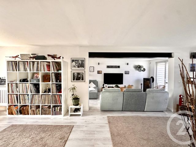 maison à vendre - 6 pièces - 186.42 m2 - LE FENOUILLER - 85 - PAYS-DE-LOIRE - Century 21 Bleu Marine