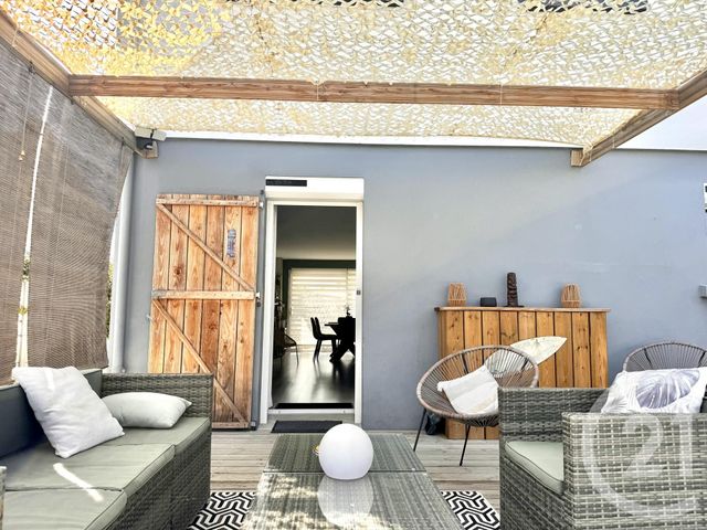 maison à vendre - 6 pièces - 186.42 m2 - LE FENOUILLER - 85 - PAYS-DE-LOIRE - Century 21 Bleu Marine